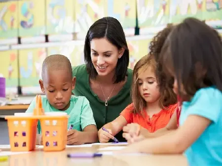 Thorncliffe Park Day Care Centre