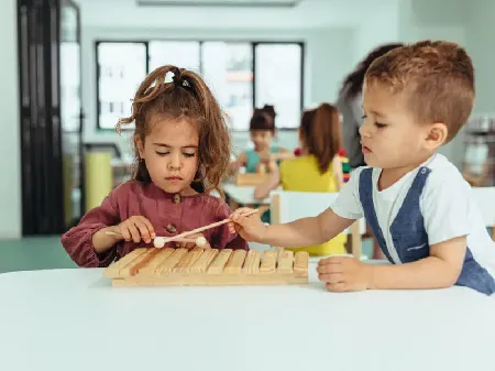 Oak Tree Childcare Centre - old