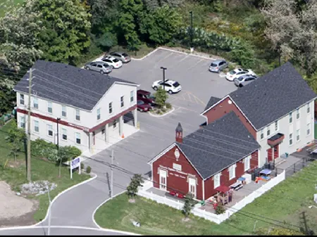 Victoria Square Schoolhouse Early Childhood Education Centre