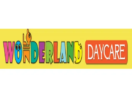 Wonderland Child Care Centre