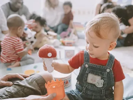 Rocket Academy & Early Learning Centre