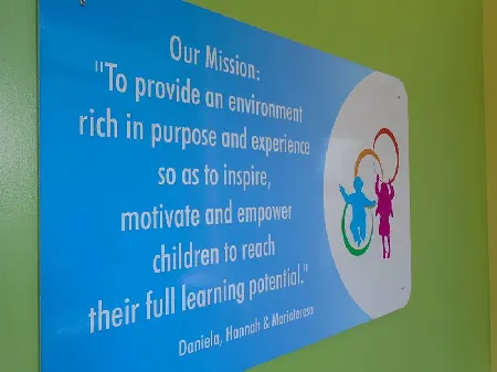 Children's Circle Montessori School