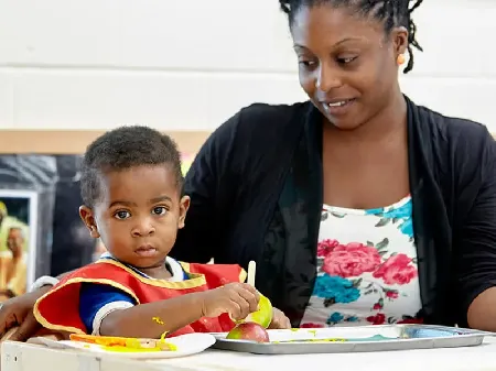 Collegeside Early Learning Centre (Family Day Care)