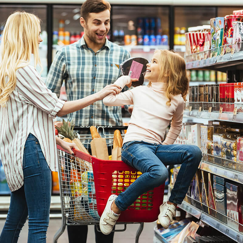 during-grocery-shopping