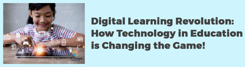 Digital-Learning-Revolution